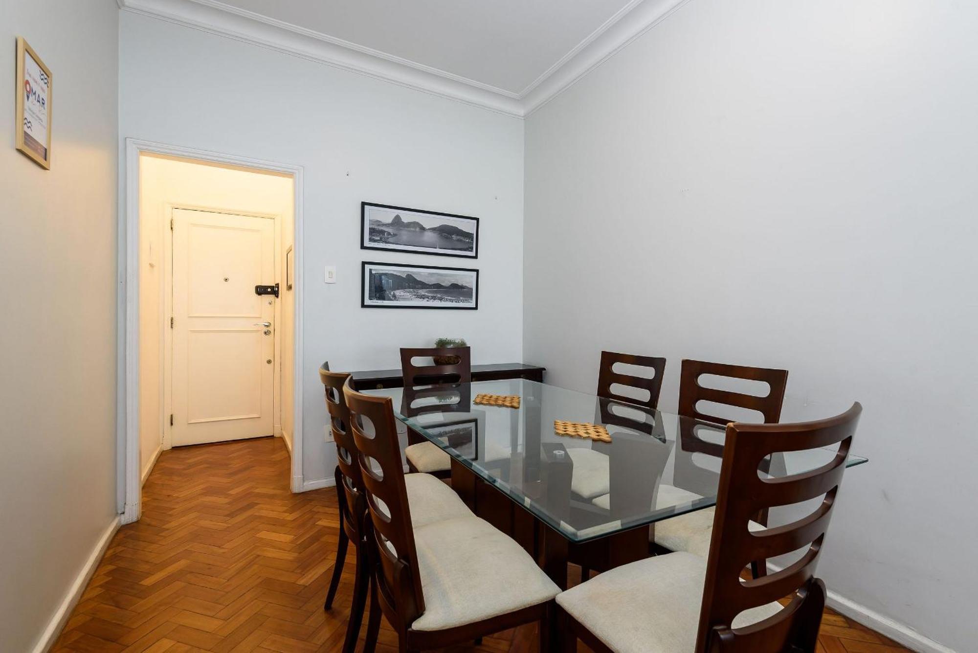 Omar Do Rio - Vp 29/502: Grande P/ Até 10 Pessoas, Internet 250mbps, Workstation, 90m Do Metrô E 500m Da De Ipanema * Rio de Janeiro