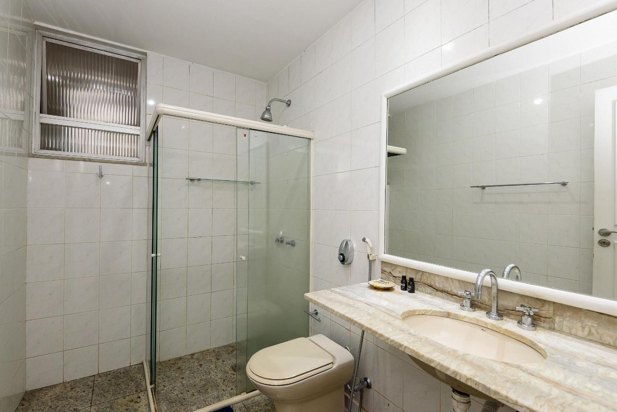 3 Quartos Em Ipanema | Vp 29/502 Apartamento