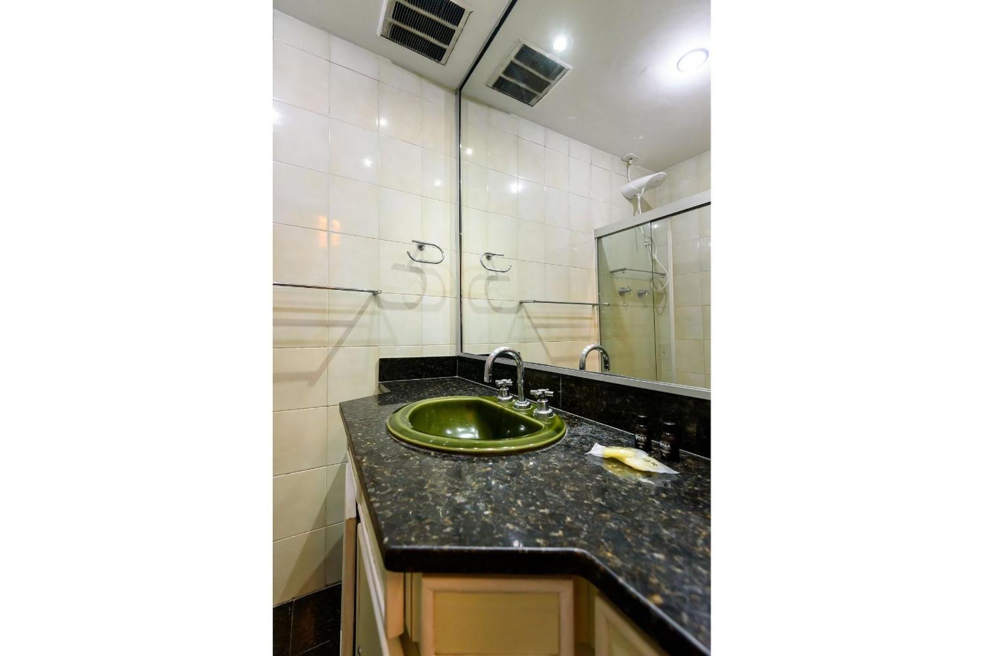 3 Quartos Em Ipanema | Vp 29/502 Apartamento