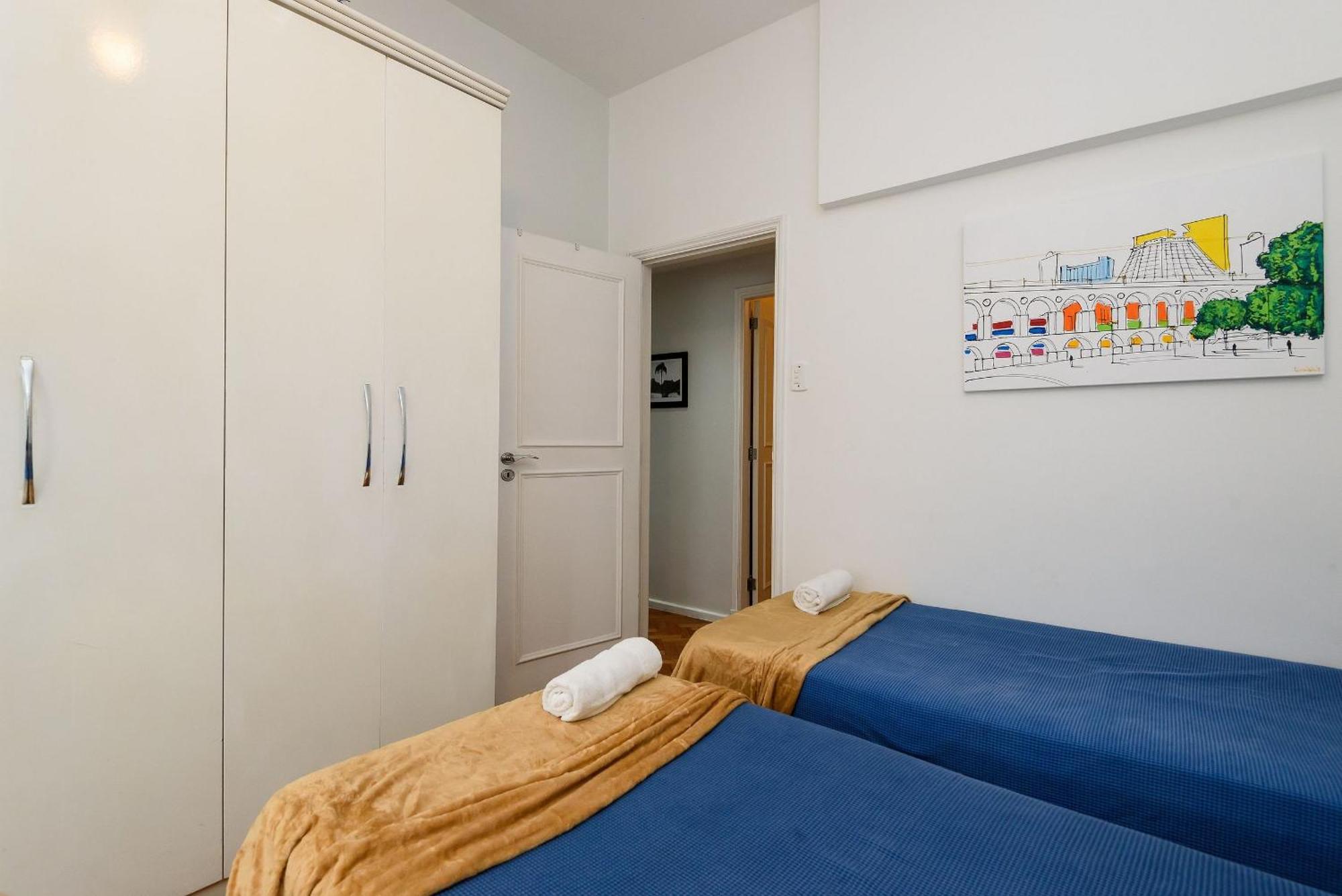 3 Quartos Em Ipanema | Vp 29/502 Rio de Janeiro