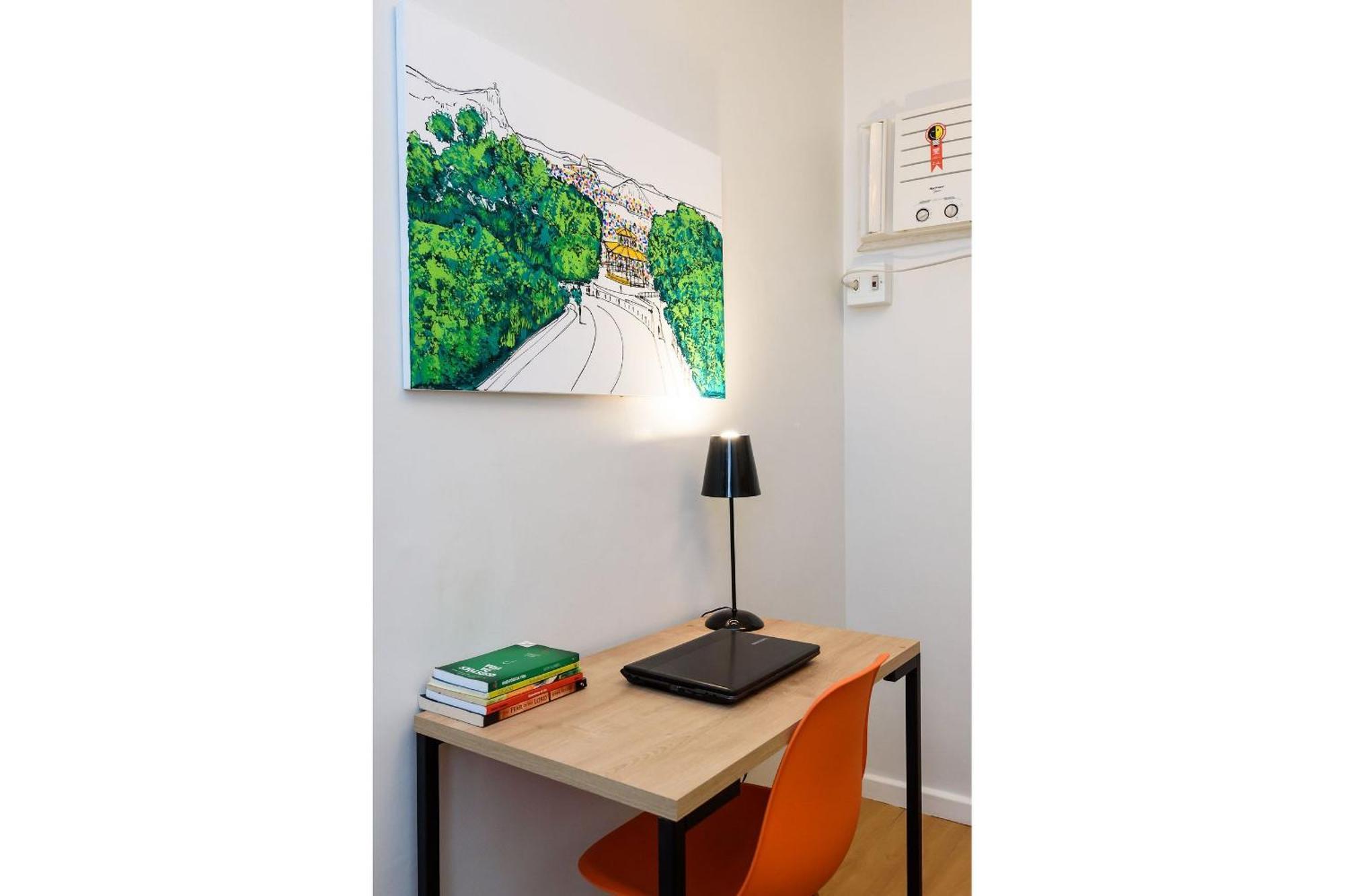 Apartamento 3 Quartos Em Ipanema | Vp 29/502 *