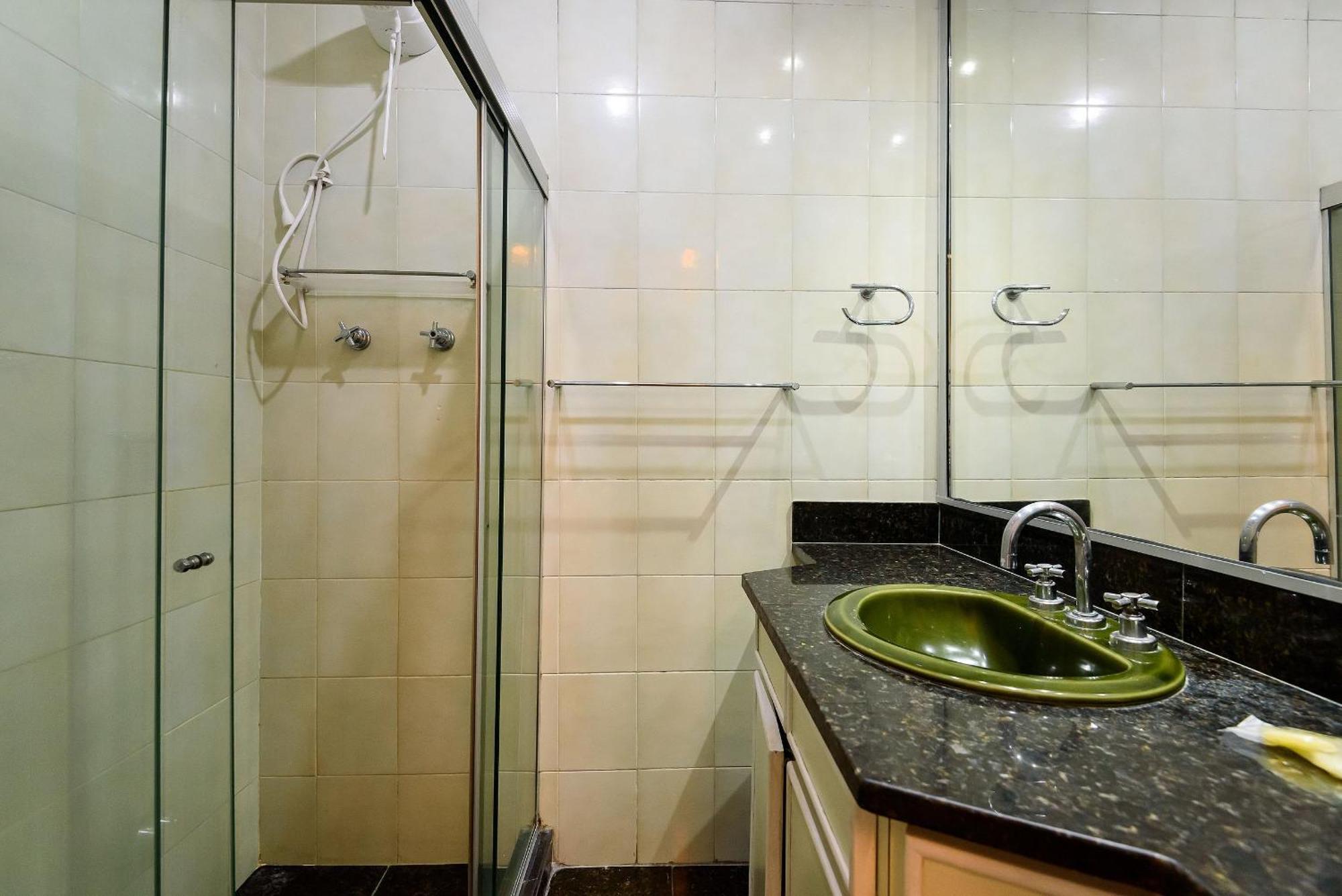 Apartamento 3 Quartos Em Ipanema | Vp 29/502 Rio de Janeiro