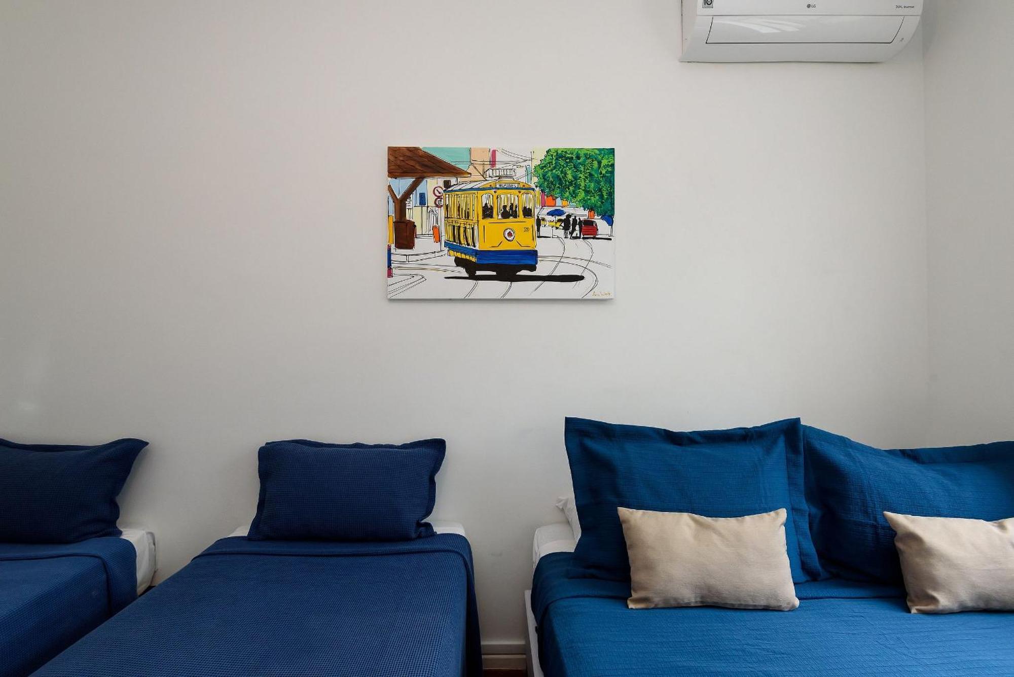 Apartamento 3 Quartos Em Ipanema | Vp 29/502 Rio de Janeiro