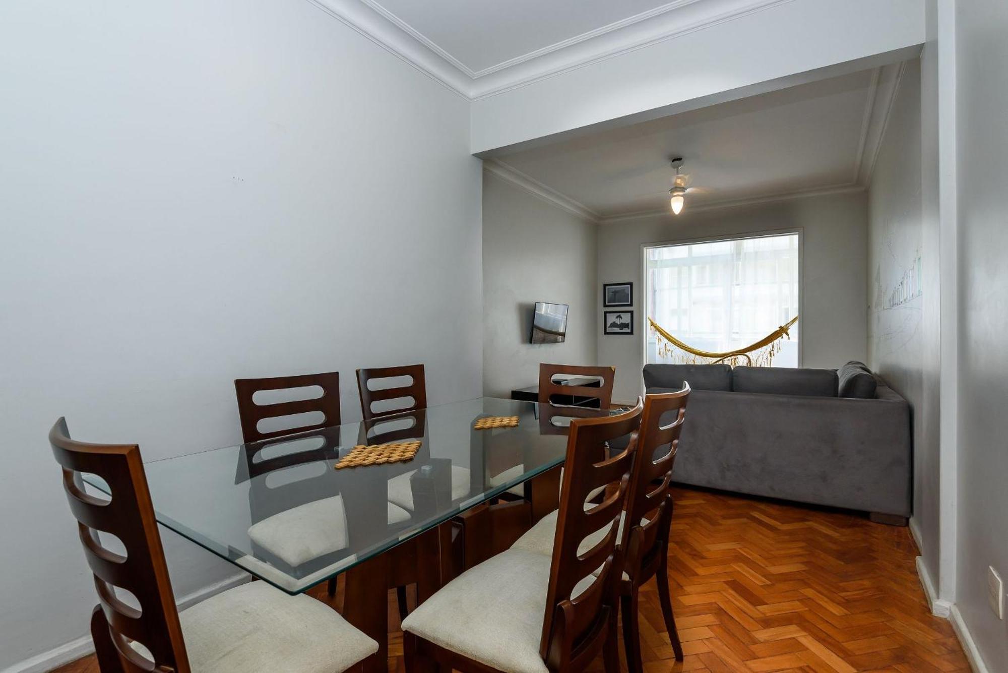Apartamento 3 Quartos Em Ipanema | Vp 29/502 Rio de Janeiro