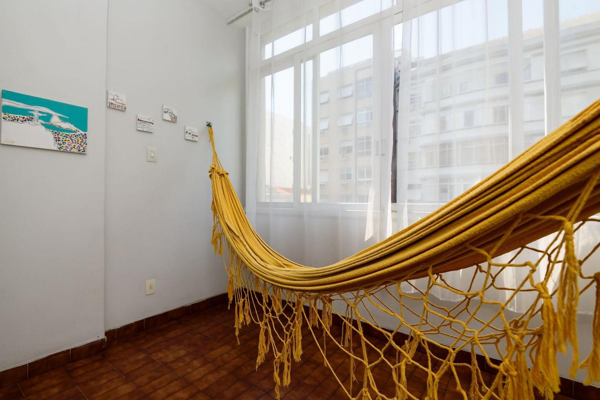 3 Quartos Em Ipanema | Vp 29/502
